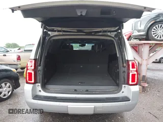 2015 Chevrolet Suburban LT with VIN 1GNSCJKC9FR617227, listed as a IAAI auction lot 42127511 with 167,924 mi miles and . Bid and sale history available at DreamBid. Image 16.