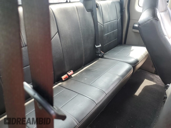 2008 Ford F-250 XL с VIN 1FTSX21R78EC11272, выставлен на аукционе Copart как лот 58296245 с пробегом 397 137 миль миль и Списание • Salvage title. История ставок и продаж доступна на DreamBid. Изображение 10.