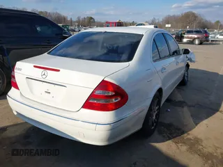 2004 Mercedes-Benz E 320 with VIN WDBUF65J64A460380, listed as a IAAI auction lot 41422186 with 253,440 mi miles and . Bid and sale history available at carsss.com. Image 4.