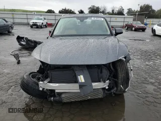 2022 Audi Q5 S line Premium with VIN WA1GAAFYXN2061344, listed as a Copart auction lot 49189535 with 50,007 mi miles and Salvage Title. Bid and sale history available at carsss.com. Image 5.