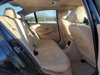 2013 BMW 3 Series 328i with VIN WBA3A5G5XDNP27046, listed as a Copart auction lot 49135035 with 93,339 mi miles and Salvage Title. Bid and sale history available at carsss.com. Image 10.