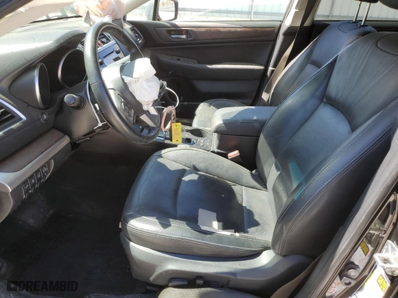 2015 Subaru Outback 2.5i Limited with VIN 4S4BSBNC0F3259561, listed as a Copart auction lot 49981645 with 193,843 mi miles and Clean Title. Bid and sale history available at carsss.com. Image 7.