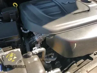 2021 Jeep Grand Cherokee Laredo X z VIN 1C4RJEAG3MC798558, wystawiony jako Copart lot #71462705 z przebiegiem 62 136 mil mil oraz Szkoda całkowita • Salvage title. Historia ofert i sprzedaży dostępna na DreamBid. Obrazek 16.