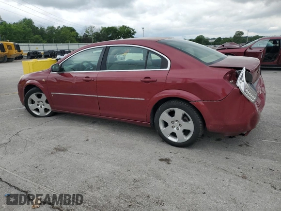 2007 Saturn Aura XE z VIN 1G8ZS57N07F270122, wystawiony jako Copart lot #55897275 z przebiegiem 176 262 mil mil oraz Szkody całkowita. Historia ofert i sprzedaży dostępna na DreamBid. Obrazek 2.