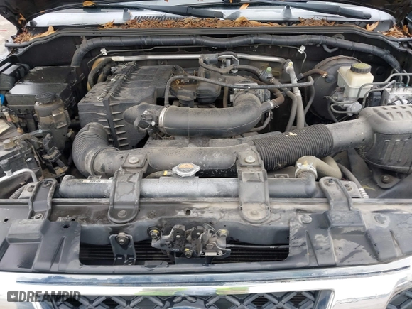 2016 Nissan Frontier S with VIN 1N6BD0CT2GN794027, listed as a IAAI auction lot 41892449 with 88,207 mi miles. Bid and sale history available at carsss.com. Image 10.
