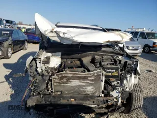 2013 Kia Sorento EX with VIN 5XYKUCA66DG385064, listed as a Copart auction lot 46798695 with 0 mi miles and Salvage Title. Bid and sale history available at carsss.com. Image 5.