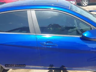 2024 Hyundai Elantra SEL z VIN KMHLS4DG3RU727771, wystawiony jako IAAI lot #42491600 z przebiegiem 5 510 mil mil oraz . Historia ofert i sprzedaży dostępna na DreamBid. Obrazek 13.