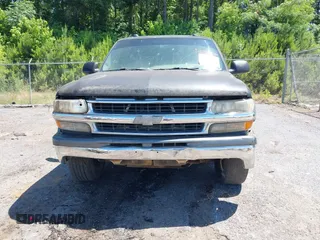 2004 Chevrolet Tahoe LS z VIN 1GNEC13Z44R197874, wystawiony jako IAAI lot #42324824 z przebiegiem Nie podano mil oraz . Historia ofert i sprzedaży dostępna na DreamBid. Obrazek 6.