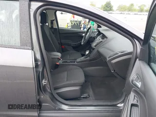 2017 Ford Focus SE with VIN 1FADP3F28HL235303, listed as a IAAI auction lot 42487766 with 92,187 mi miles and . Bid and sale history available at DreamBid. Image 5.
