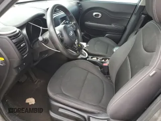 2015 Kia Soul with VIN KNDJN2A28F7162041, listed as a Copart auction lot 65776184 with 126,848 mi miles and Non Repairable. Bid and sale history available at DreamBid. Image 7.