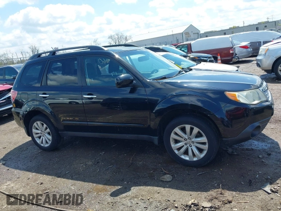 2012 Subaru Forester X Premium with VIN JF2SHBDC9CH434099, listed as a IAAI auction lot 42008660 with 172,275 mi miles and . Bid and sale history available at DreamBid. Image 13.