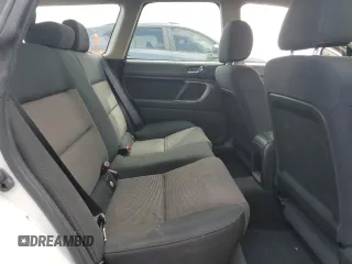 2005 Subaru Legacy with VIN 4S3BP616257303323, listed as a Copart auction lot 55765235 with 223,870 mi miles and Non repairable. Bid and sale history available at DreamBid. Image 11.