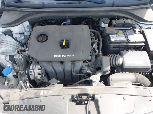 2018 Hyundai Elantra SEL with VIN 5NPD84LF7JH328523, listed as a IAAI auction lot 42066704 with 59,721 mi miles and . Bid and sale history available at DreamBid. Image 10.
