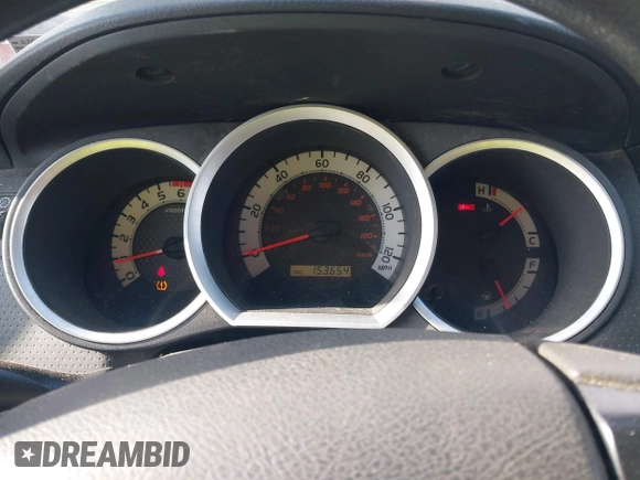 2012 Toyota Tacoma с VIN 5TFNX4CN5CX014102, выставлен на аукционе IAAI как лот 42048809 с пробегом 153 659 миль миль и . История ставок и продаж доступна на DreamBid. Изображение 7.