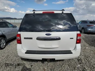 2010 Ford Expedition Limited z VIN 1FMJU2A52AEA76138, wystawiony jako Copart lot #54794895 z przebiegiem 162 220 mil mil oraz Szkoda całkowita • Salvage title. Historia ofert i sprzedaży dostępna na DreamBid. Obrazek 6.