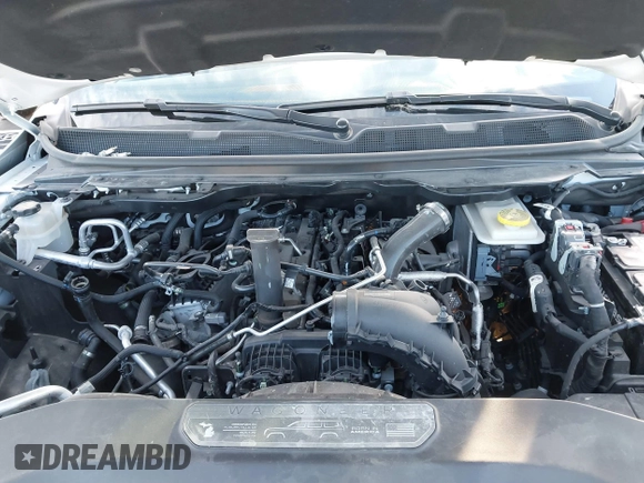 2024 Jeep Grand Wagoneer Series II с VIN 1C4SJSFP2RS119434, выставлен на аукционе IAAI как лот 41450799 с пробегом 33 002 миль миль и . История ставок и продаж доступна на DreamBid. Изображение 6.