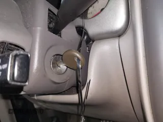 2005 Chrysler PT Cruiser Limited z VIN 3C8FY68B15T536816, wystawiony jako IAAI lot #42609232 z przebiegiem 200 227 mil mil oraz . Historia ofert i sprzedaży dostępna na DreamBid. Obrazek 11.