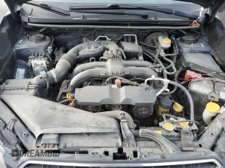 2014 Subaru Crosstrek Premium z VIN JF2GPACC0EG338794, wystawiony jako Copart lot #87180554 z przebiegiem 193 046 mil mil oraz Szkoda całkowita • Salvage title. Historia ofert i sprzedaży dostępna na DreamBid. Obrazek 11.