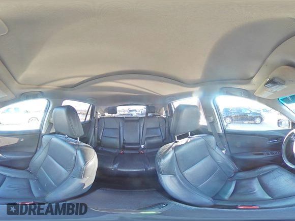 2015 Acura RDX Tech Pkg with VIN 5J8TB4H51FL029580, listed as a Copart auction lot 41695185 with 131,582 mi miles and Salvage Title. Bid and sale history available at carsss.com. Image 14.