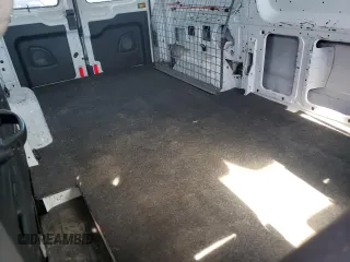 2020 Ford Transit Cargo с VIN 1FTBR1Y82LKA43360, выставлен на аукционе Copart как лот 48968545 с пробегом 523 215 миль миль и Списание • Salvage title. История ставок и продаж доступна на DreamBid. Изображение 11.