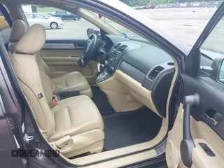 2010 Honda CR-V EX-L with VIN 5J6RE4H71AL044374, listed as a IAAI auction lot 42747403 with 143,656 mi miles and . Bid and sale history available at DreamBid. Image 5.