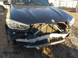 2021 BMW X3 sDrive30i z VIN 5UXTY3C01M9E34224, wystawiony jako IAAI lot #40873342 z przebiegiem 171 538 mil mil oraz . Historia ofert i sprzedaży dostępna na DreamBid. Obrazek 6.