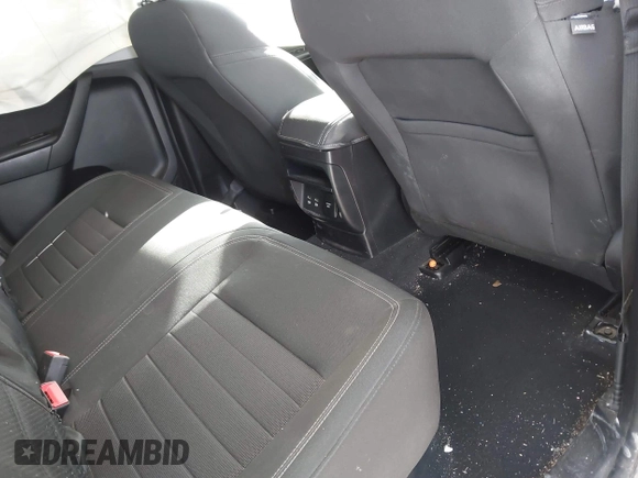 2019 Ford Ranger XL with VIN 1FTER4EH6KLA22832, listed as a IAAI auction lot 41803623 with 133,935 mi miles. Bid and sale history available at carsss.com. Image 8.