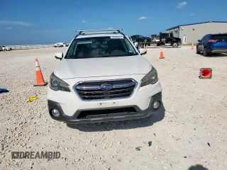 2019 Subaru Outback Touring with VIN 4S4BSATC5K3335279, listed as a Copart auction lot 59366525 with 132,195 mi miles and Salvage title. Bid and sale history available at DreamBid. Image 5.