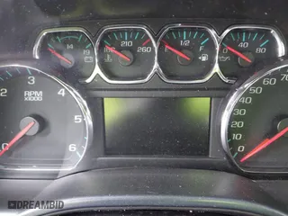 2015 Chevrolet Silverado 1500 LT with VIN 3GCUKREC6FG394238, listed as a IAAI auction lot 41367339 with 1 mi miles. Bid and sale history available at carsss.com. Image 7.
