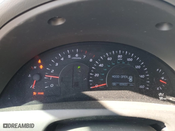 2011 Toyota Camry LE with VIN 4T1BK3EK4BU614507, listed as a Copart auction lot 48820585 with 68,400 mi miles and Salvage Title. Bid and sale history available at carsss.com. Image 9.