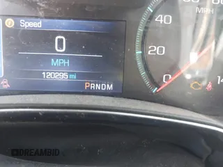 2014 Chevrolet Impala LT with VIN 1G1115SL3EU109535, listed as a IAAI auction lot 42099118 with 120,295 mi miles and . Bid and sale history available at DreamBid. Image 15.