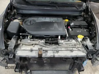2015 Jeep Cherokee Latitude with VIN 1C4PJMCS0FW787988, listed as a Copart auction lot 52105155 with 117,254 mi miles and Salvage Title. Bid and sale history available at DreamBid. Image 12.