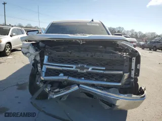 2014 Chevrolet Silverado 1500 Work Truck with VIN 1GCRCPEH8EZ125708, listed as a Copart auction lot 46307575 with 232,988 mi miles and Salvage Title. Bid and sale history available at carsss.com. Image 5.