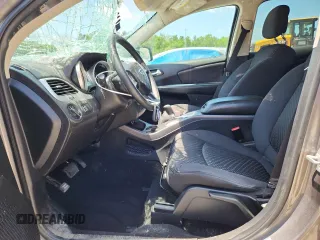 2012 Dodge Journey SXT с VIN 3C4PDDBG8CT396674, выставлен на аукционе Copart как лот 62953425 с пробегом 123 967 миль миль и На запчасти • Non repairable. История ставок и продаж доступна на DreamBid. Изображение 7.