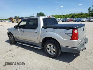 2002 Ford Explorer Sport Trac Value с VIN 1FMZU77E52UD06432, выставлен на аукционе Copart как лот 56751574 с пробегом 252 576 миль миль и Списание • Salvage title. История ставок и продаж доступна на DreamBid. Изображение 2.