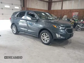 2021 Chevrolet Equinox LT with VIN 2GNAXTEV3M6136262, listed as a IAAI auction lot 42464547 with 89,949 mi miles and . Bid and sale history available at DreamBid. Image 1.