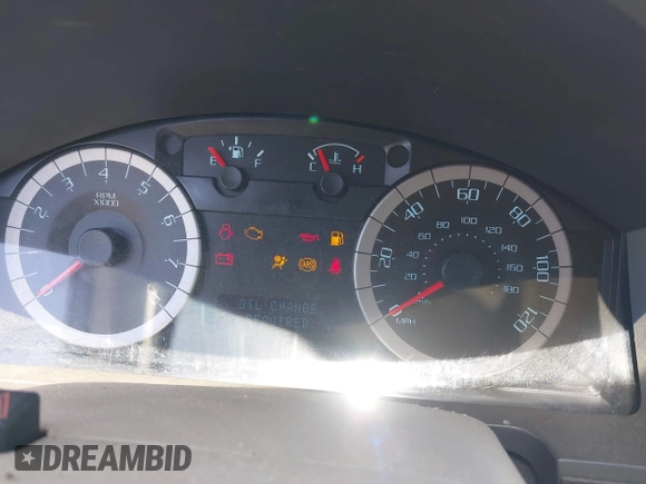 2011 Ford Escape XLT с VIN 1FMCU9DG7BKB04484, выставлен на аукционе IAAI как лот 42644034 с пробегом 193 578 миль миль и . История ставок и продаж доступна на DreamBid. Изображение 7.