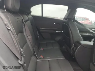 2019 Cadillac XT4 FWD Sport with VIN 1GYFZER41KF190386, listed as a Copart auction lot 52015865 with 207,731 mi miles and Clean Title. Bid and sale history available at carsss.com. Image 11.