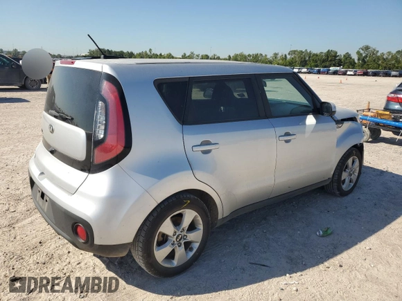 2018 Kia Soul with VIN KNDJN2A26J7598492, listed as a Copart auction lot 73683764 with 114,762 mi miles and Salvage Title. Bid and sale history available at carsss.com. Image 3.