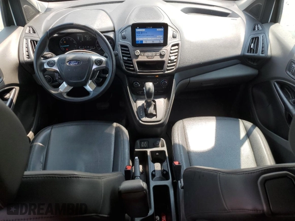 2020 Ford Transit Connect XL с VIN NM0LS7E25L1470353, выставлен на аукционе Copart как лот 64691205 с пробегом 120 172 миль миль и Чистый • Clean title. История ставок и продаж доступна на DreamBid. Изображение 8.