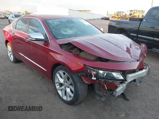 2014 Chevrolet Impala LTZ с VIN 1G1155S32EU141591, выставлен на аукционе IAAI как лот 42150675 с пробегом Не указан миль и . История ставок и продаж доступна на DreamBid. Изображение 1.