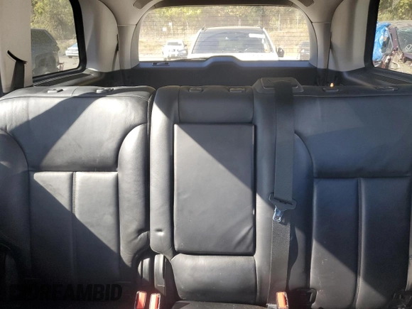 2011 Mercedes-Benz GL-Class GL 550 with VIN 4JGBF8GE2BA696439, listed as a Copart auction lot 74685374 with 56,766 mi miles and Salvage Title. Bid and sale history available at carsss.com. Image 10.