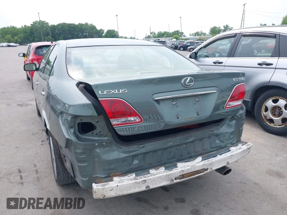 2005 Lexus ES 350 с VIN JTHBA30G455079797, выставлен на аукционе IAAI как лот 42471747 с пробегом 119 330 миль миль и . История ставок и продаж доступна на DreamBid. Изображение 6.