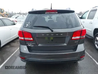 2015 Dodge Journey SXT with VIN 3C4PDCBB7FT735721, listed as a IAAI auction lot 41775824 with 113,446 mi miles and . Bid and sale history available at DreamBid. Image 16.