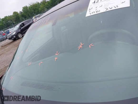 2000 Chevrolet Impala with VIN 2G1WF55KXY9194465, listed as a IAAI auction lot 42771914 with 203,891 mi miles and . Bid and sale history available at DreamBid. Image 6.