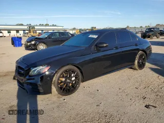 2017 Mercedes-Benz E 300 Luxury z VIN WDDZF4JBXHA041325, wystawiony jako Copart lot #88094765 z przebiegiem 34 295 mil mil oraz Szkoda całkowita • Salvage title. Historia ofert i sprzedaży dostępna na DreamBid. Obrazek 1.