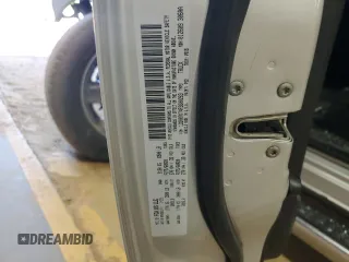 2015 Ram 1500 Express with VIN 1C6RR7KT4FS600263, listed as a Copart auction lot 57280415 with Not provided miles and Salvage title. Bid and sale history available at DreamBid. Image 12.