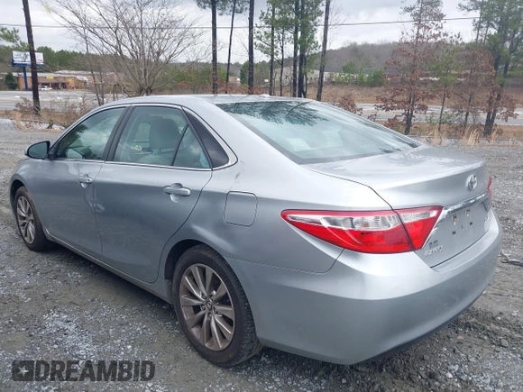 2015 Toyota Camry XLE with VIN 4T1BF1FKXFU955780, listed as a IAAI auction lot 41731667 with 210,750 mi miles and . Bid and sale history available at DreamBid. Image 14.
