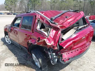 2012 Jeep Patriot Limited z VIN 1C4NJPCB8CD525958, wystawiony jako IAAI lot #41810480 z przebiegiem 171 169 mil mil oraz . Historia ofert i sprzedaży dostępna na DreamBid. Obrazek 6.
