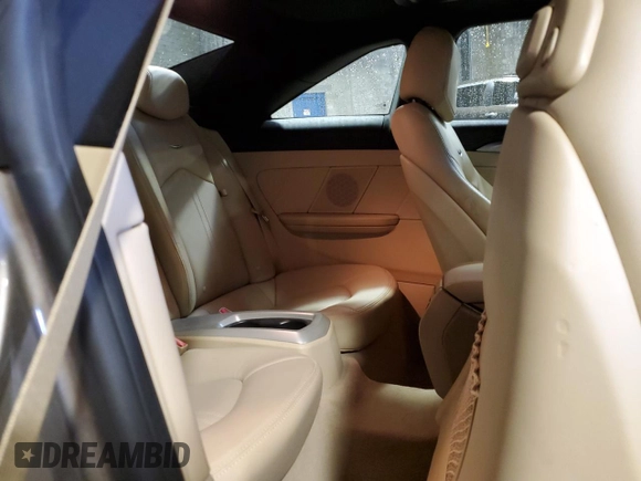2014 Cadillac CTS Performance with VIN 1G6DG1E32E0166570, listed as a Copart auction lot 58815315 with 46,870 mi miles and Salvage title. Bid and sale history available at DreamBid. Image 10.